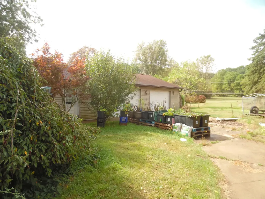 705 Baker Road Scio Township MI 48130