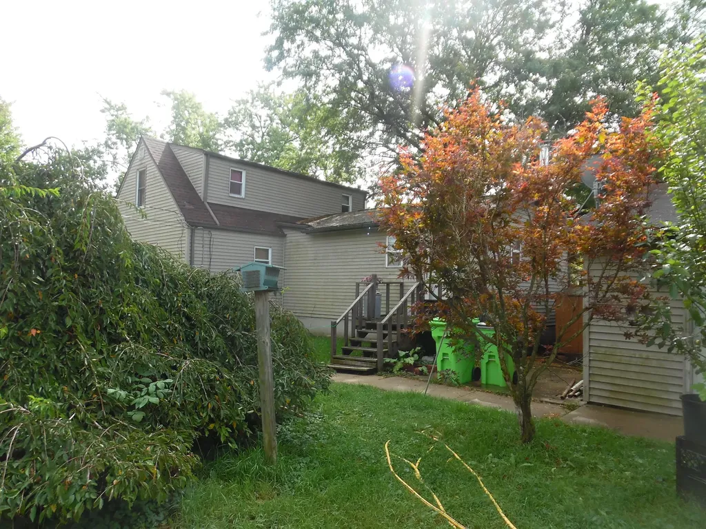 705 Baker Road Scio Township MI 48130