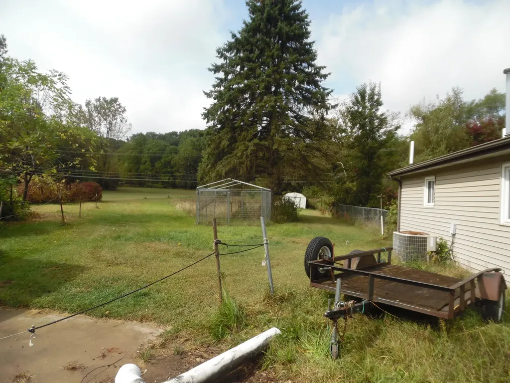 705 Baker Road Scio Township MI 48130