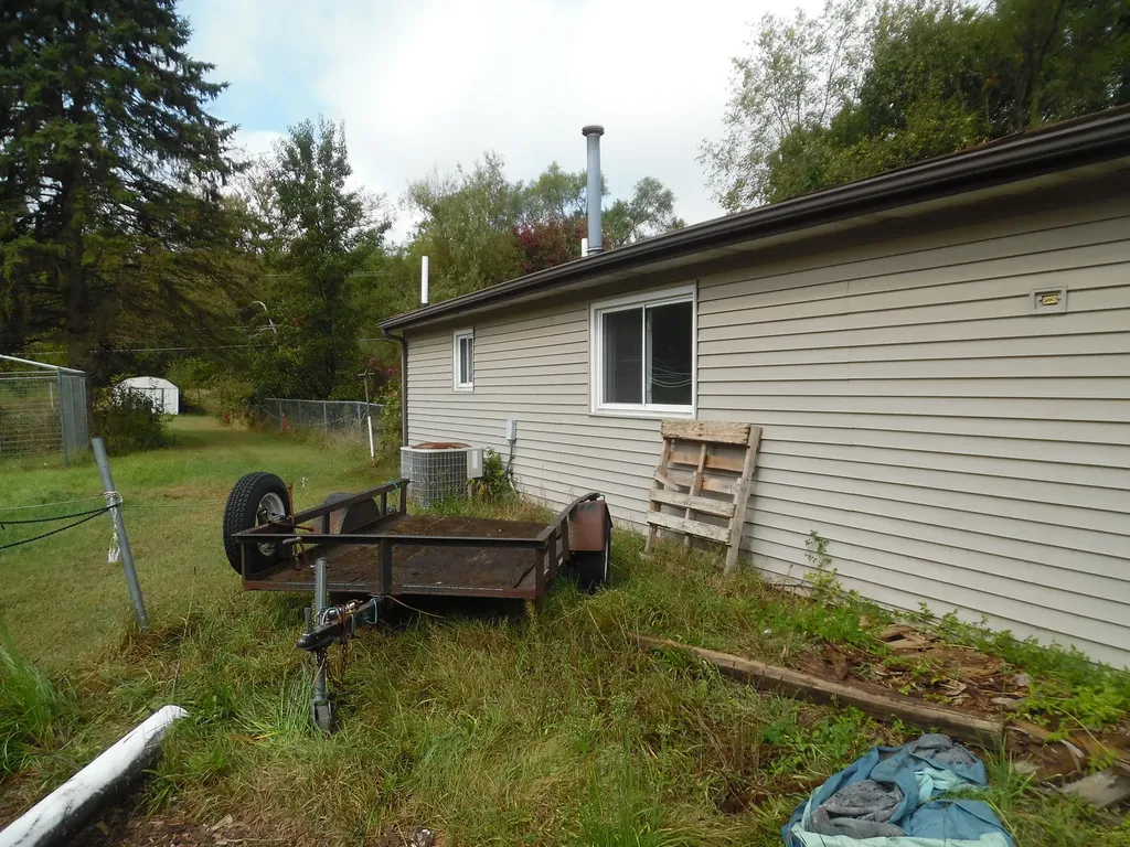 705 Baker Road Scio Township MI 48130