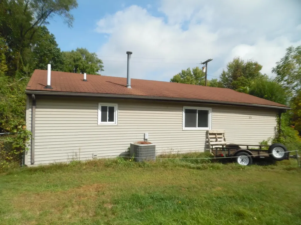 705 Baker Road Scio Township MI 48130