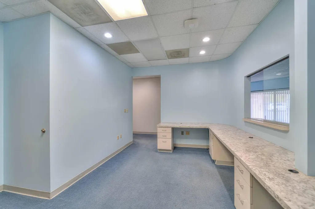 900 E Michigan Avenue Jackson City MI 49201