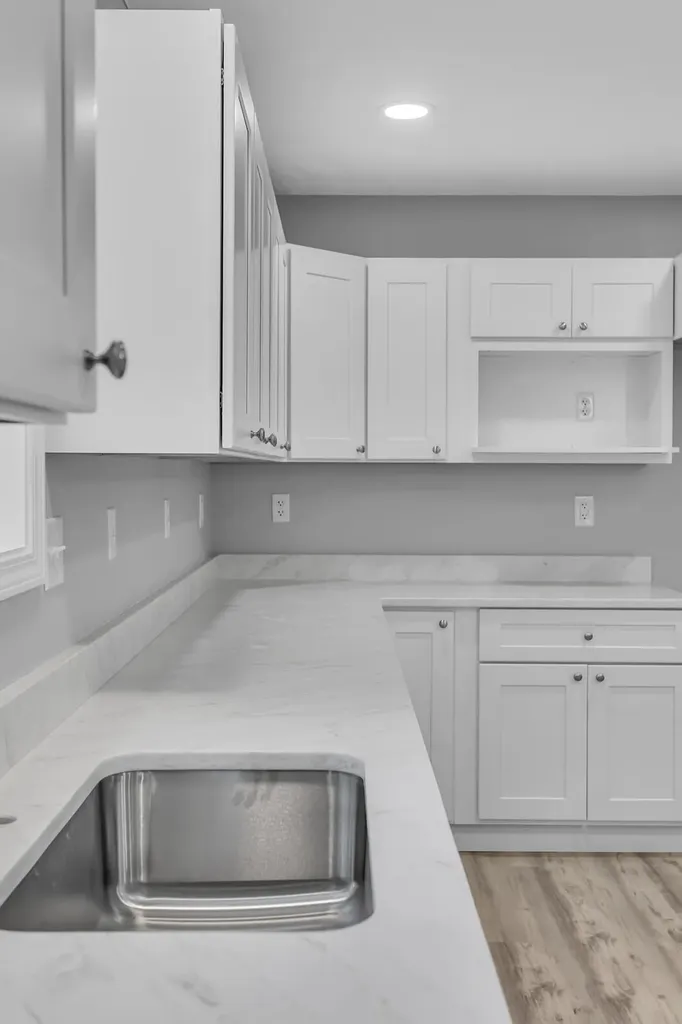 1546 Samaritan Drive Summit Township MI 49203