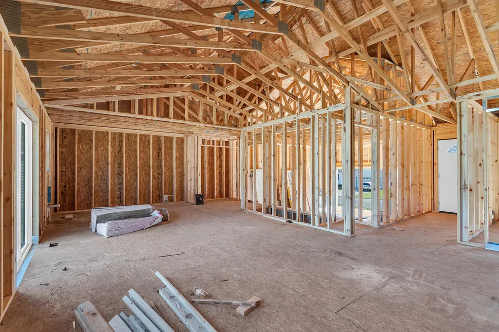 1546 Samaritan Drive Summit Township MI 49203