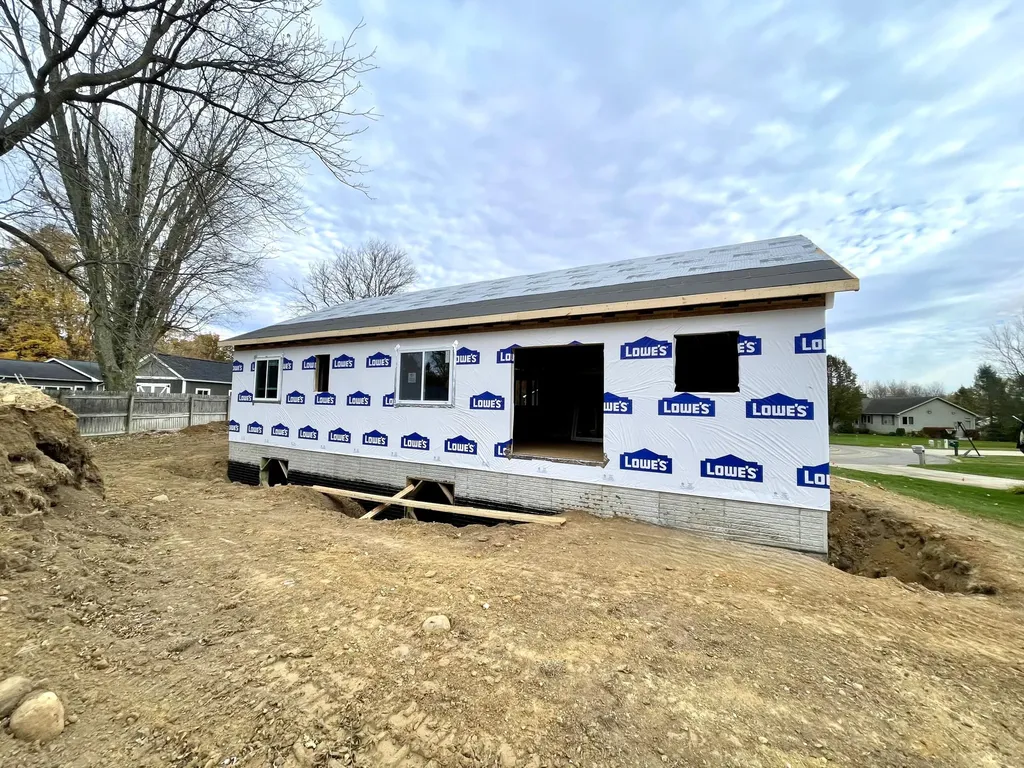 1546 Samaritan Drive Summit Township MI 49203
