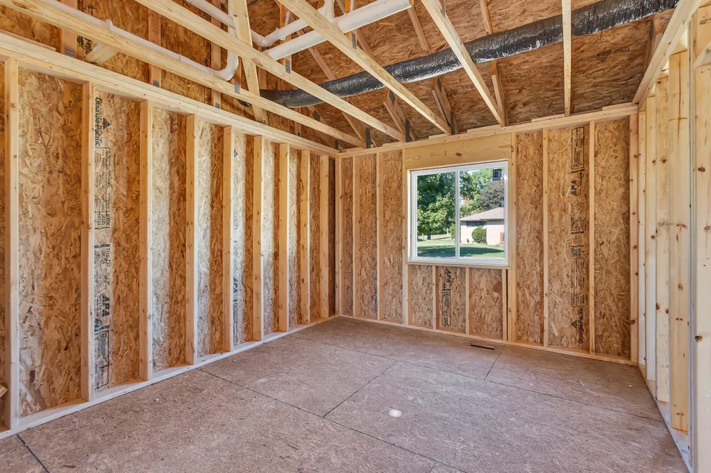 1546 Samaritan Drive Summit Township MI 49203