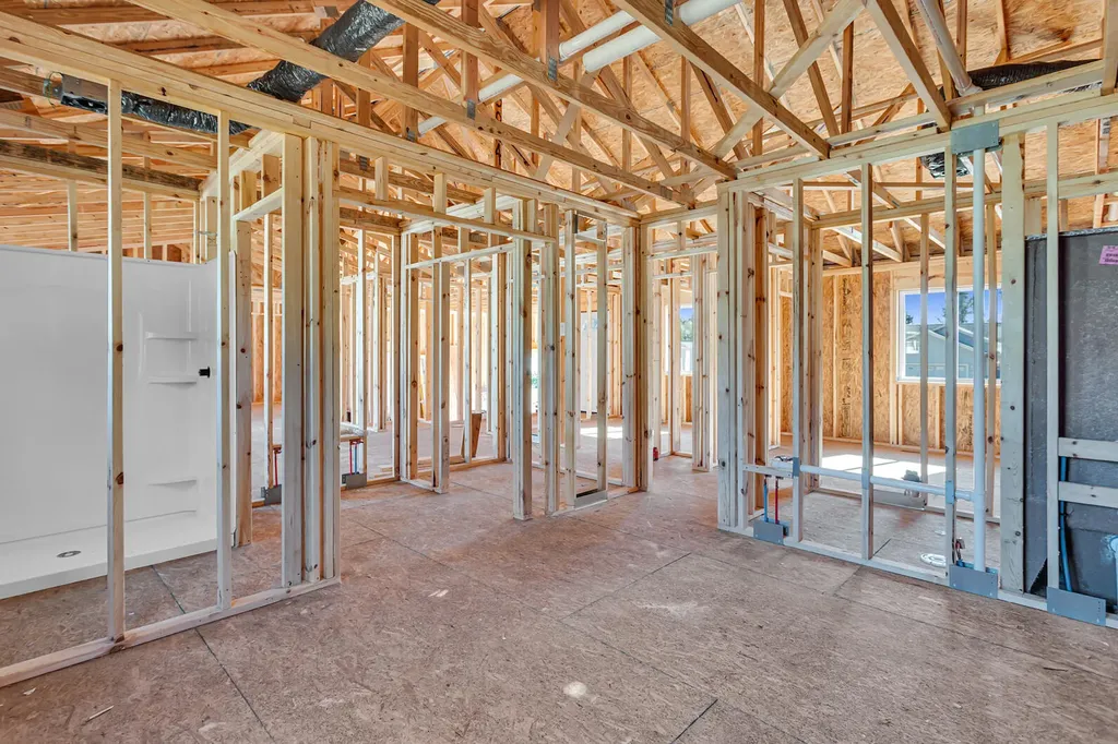 1546 Samaritan Drive Summit Township MI 49203