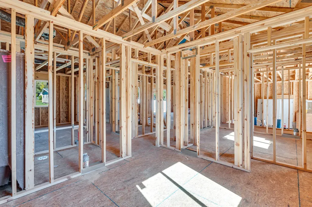 1546 Samaritan Drive Summit Township MI 49203