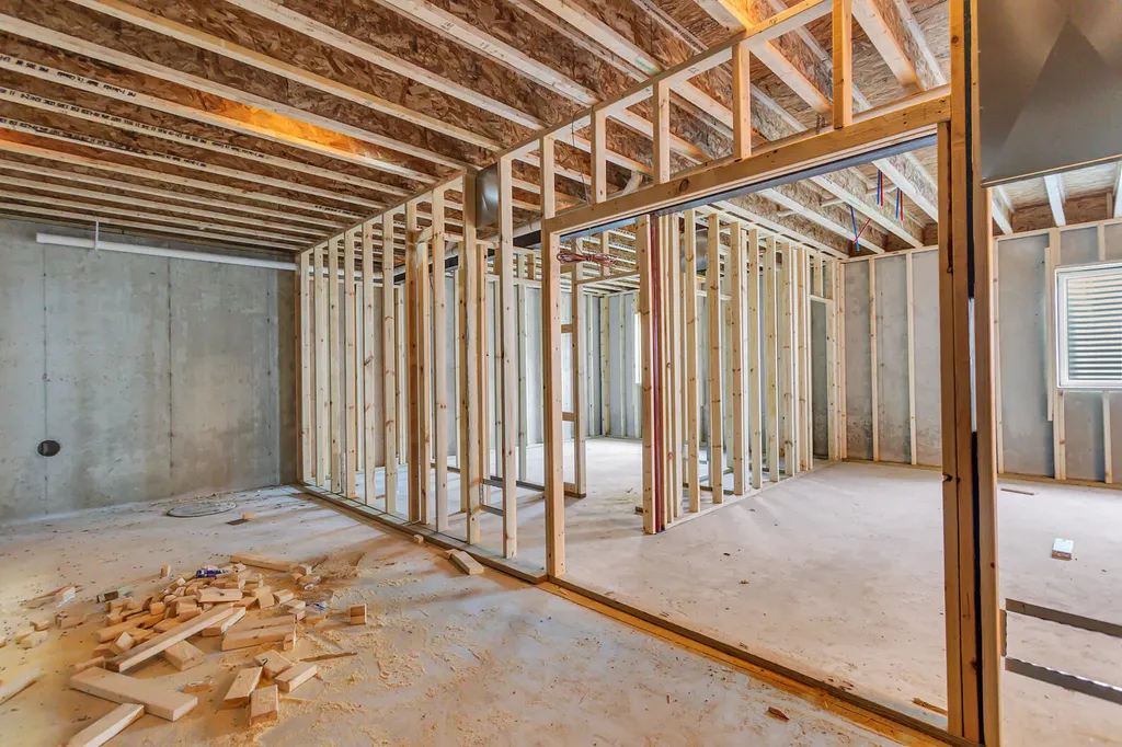 1546 Samaritan Drive Summit Township MI 49203