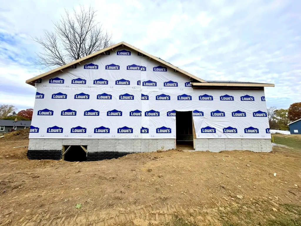 1546 Samaritan Drive Summit Township MI 49203