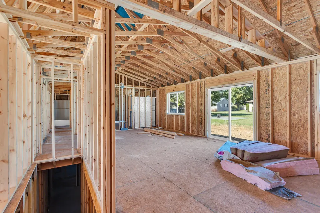 1546 Samaritan Drive Summit Township MI 49203
