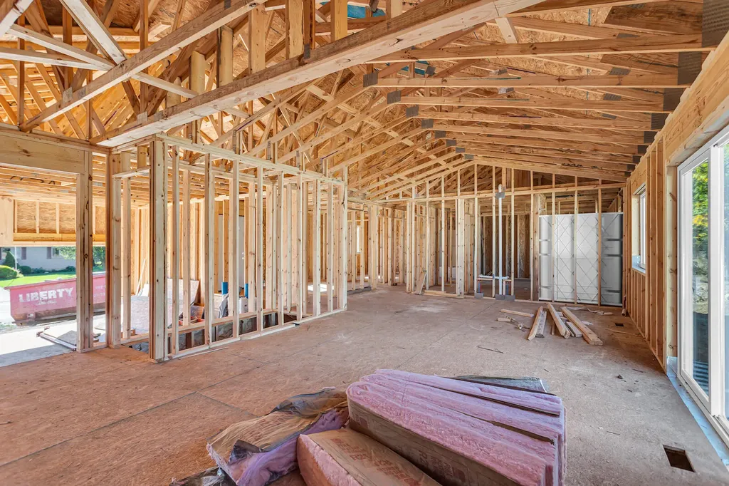 1546 Samaritan Drive Summit Township MI 49203