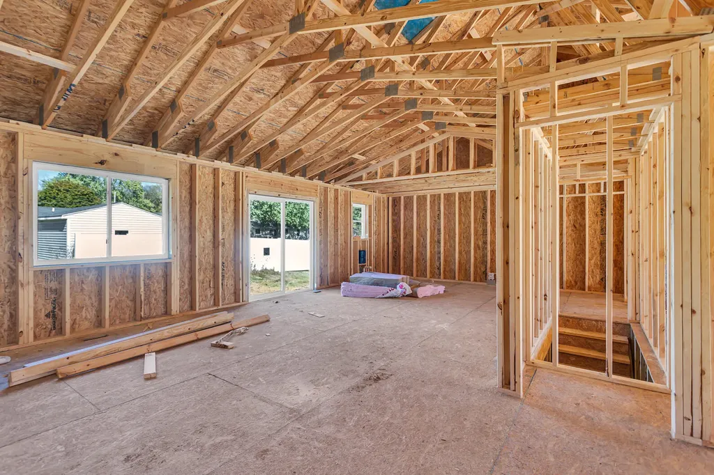 1546 Samaritan Drive Summit Township MI 49203