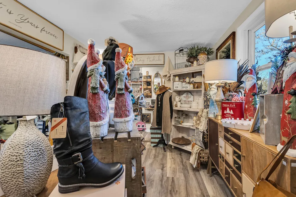 2600 Kibby Road Summit Township MI 49203