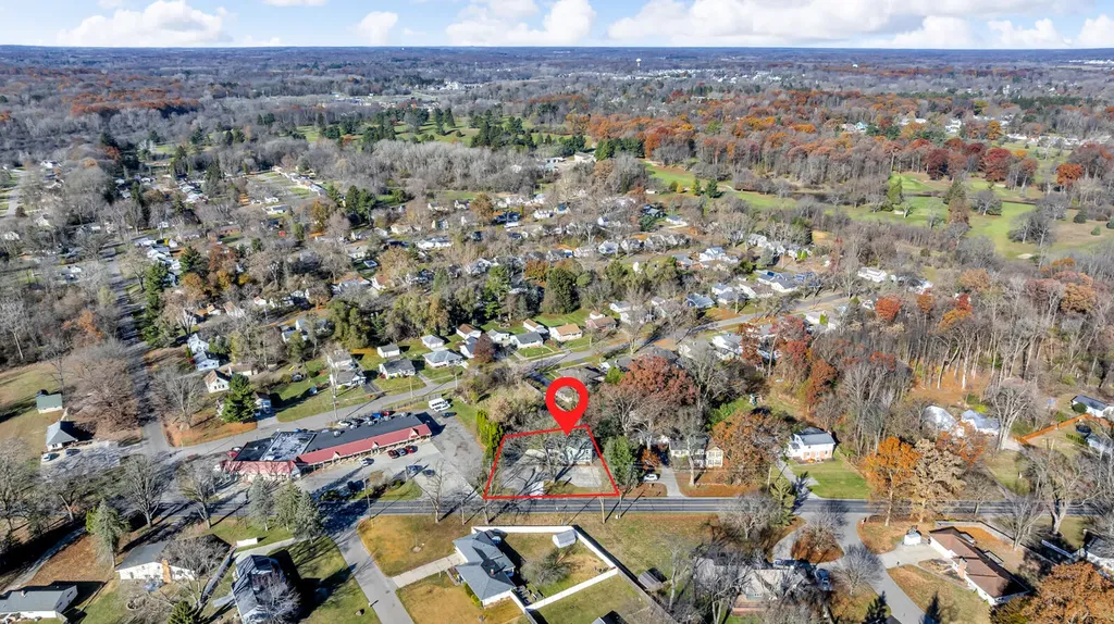 2600 Kibby Road Summit Township MI 49203