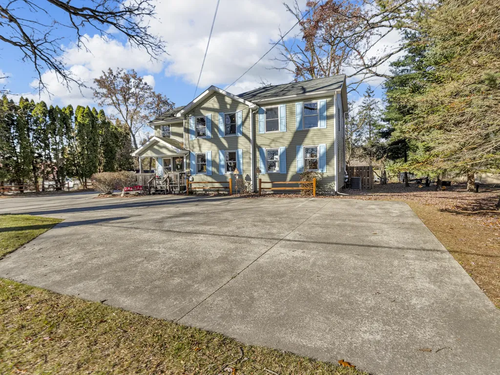 2600 Kibby Road Summit Township MI 49203