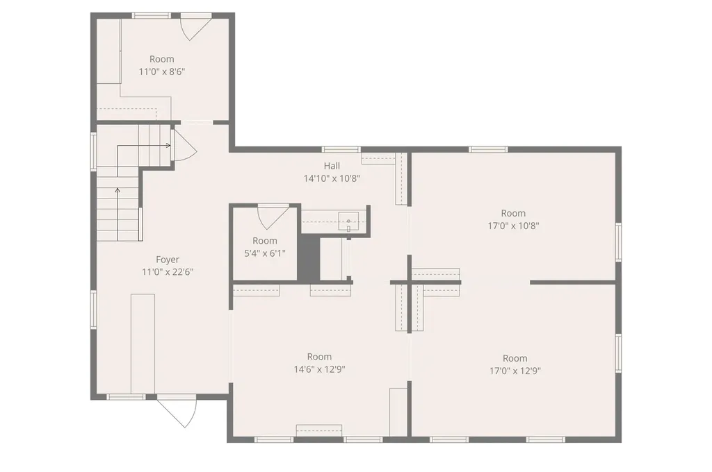 2600 Kibby Road Summit Township MI 49203
