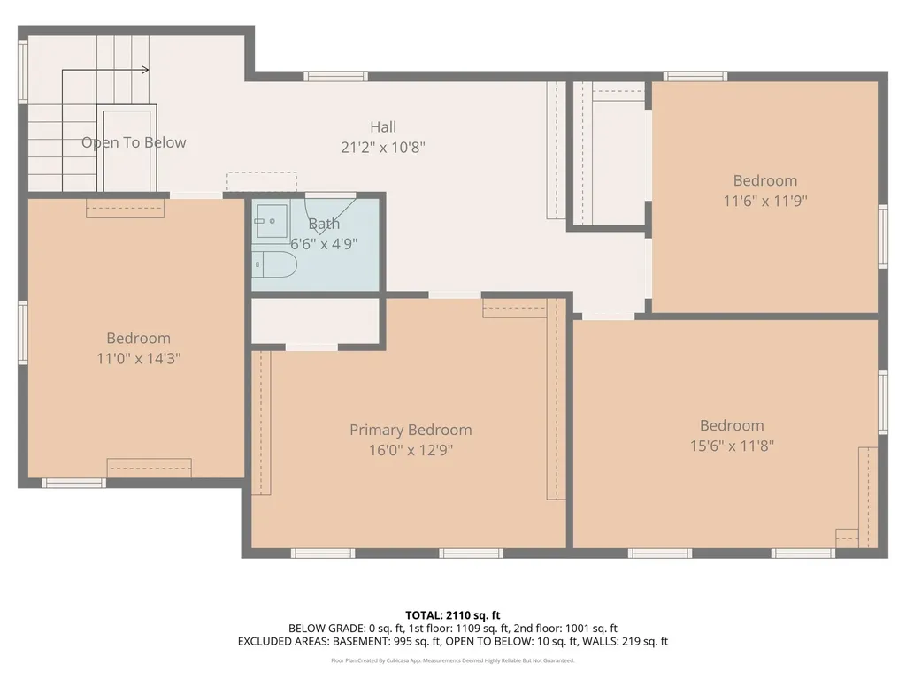 2600 Kibby Road Summit Township MI 49203