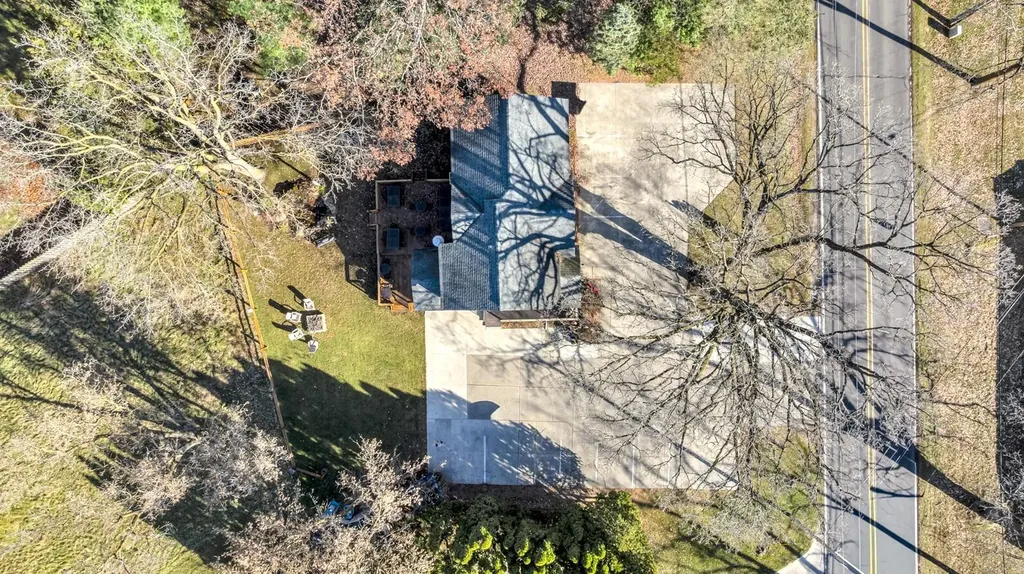 2600 Kibby Road Summit Township MI 49203