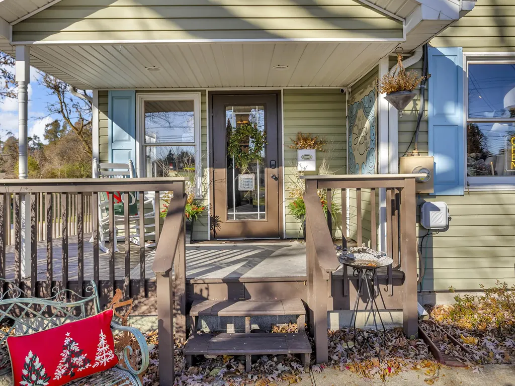 2600 Kibby Road Summit Township MI 49203