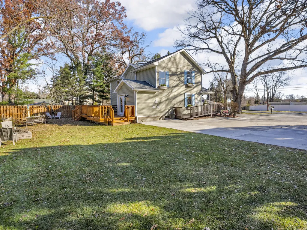 2600 Kibby Road Summit Township MI 49203