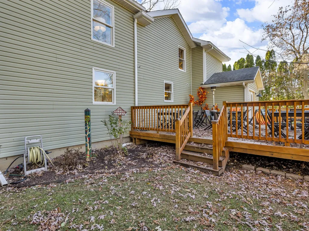 2600 Kibby Road Summit Township MI 49203