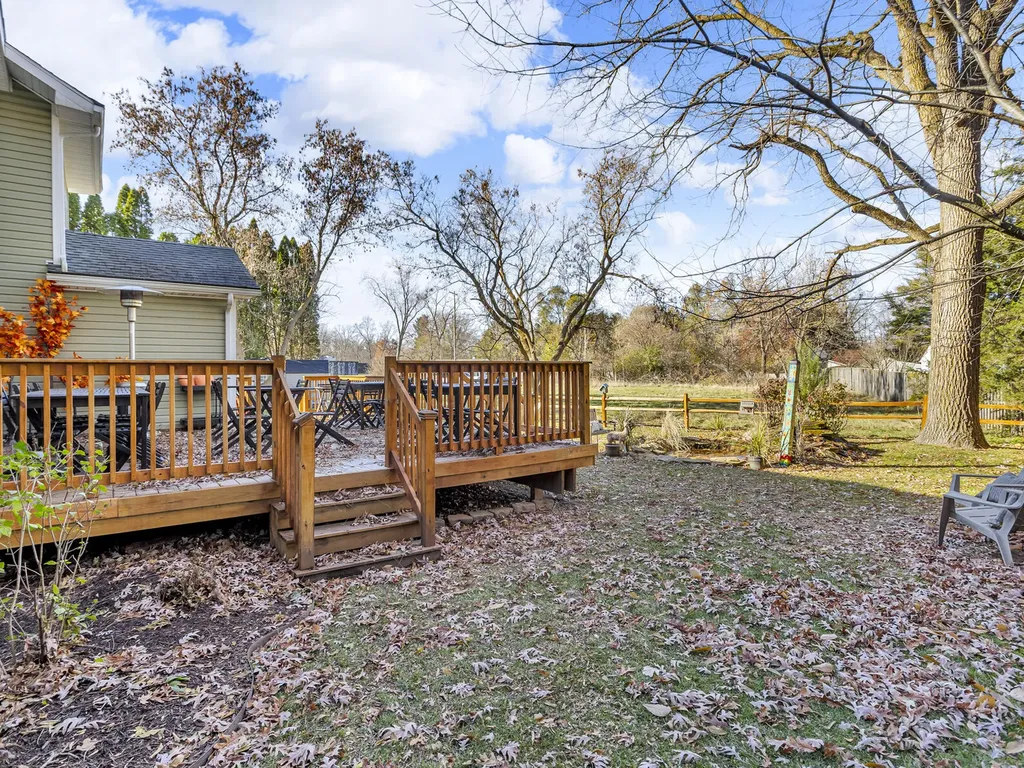2600 Kibby Road Summit Township MI 49203