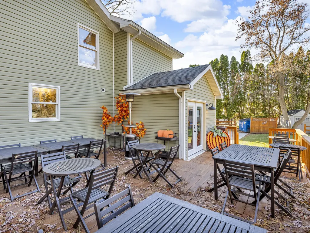 2600 Kibby Road Summit Township MI 49203