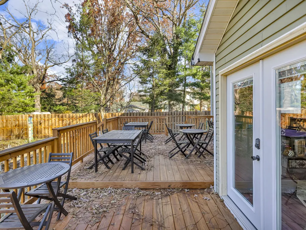 2600 Kibby Road Summit Township MI 49203