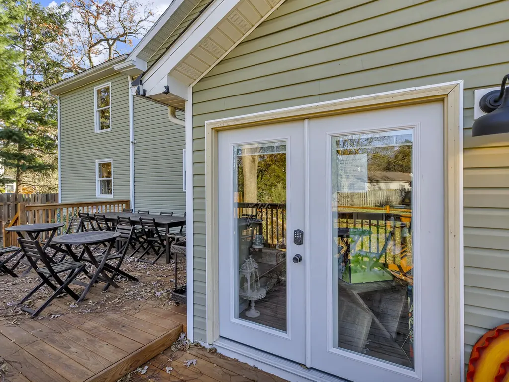 2600 Kibby Road Summit Township MI 49203