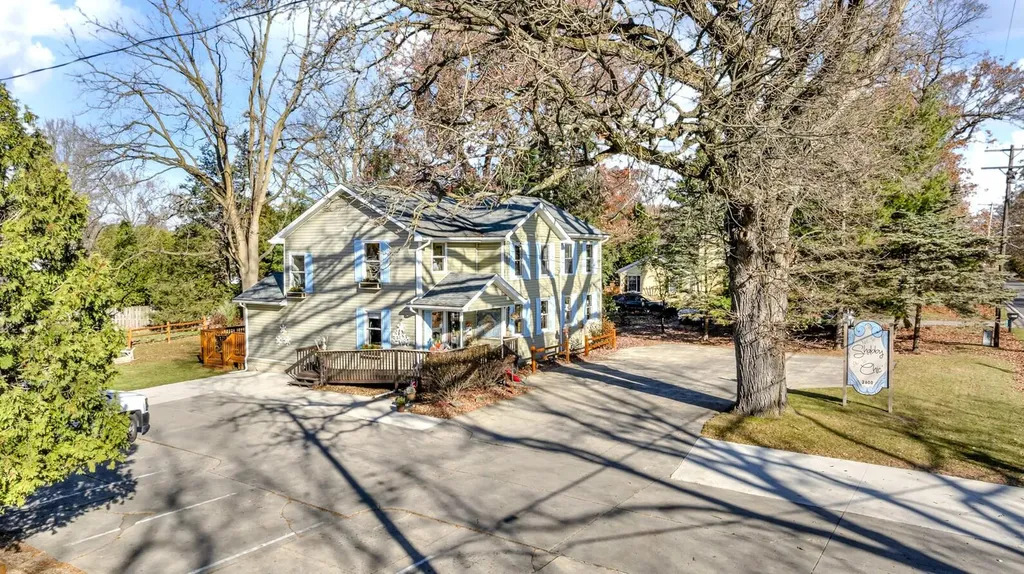 2600 Kibby Road Summit Township MI 49203