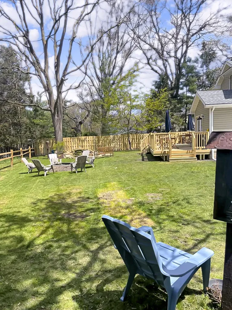 2600 Kibby Road Summit Township MI 49203