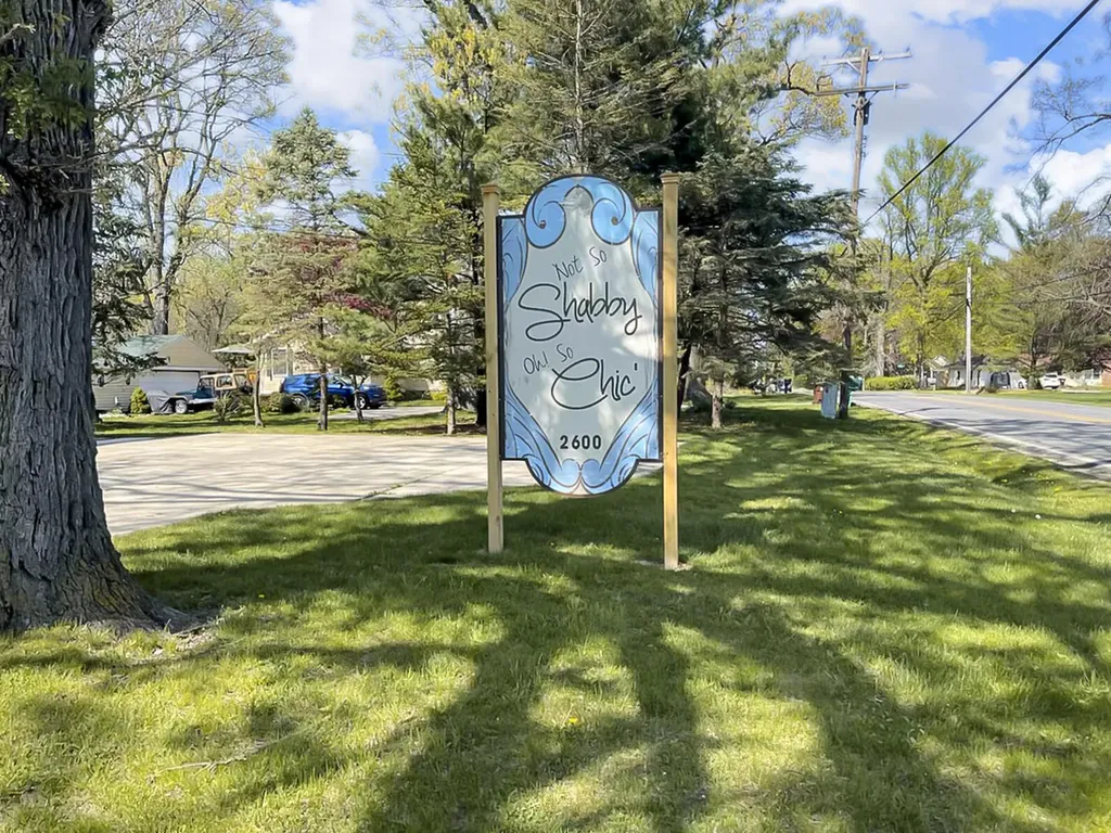 2600 Kibby Road Summit Township MI 49203
