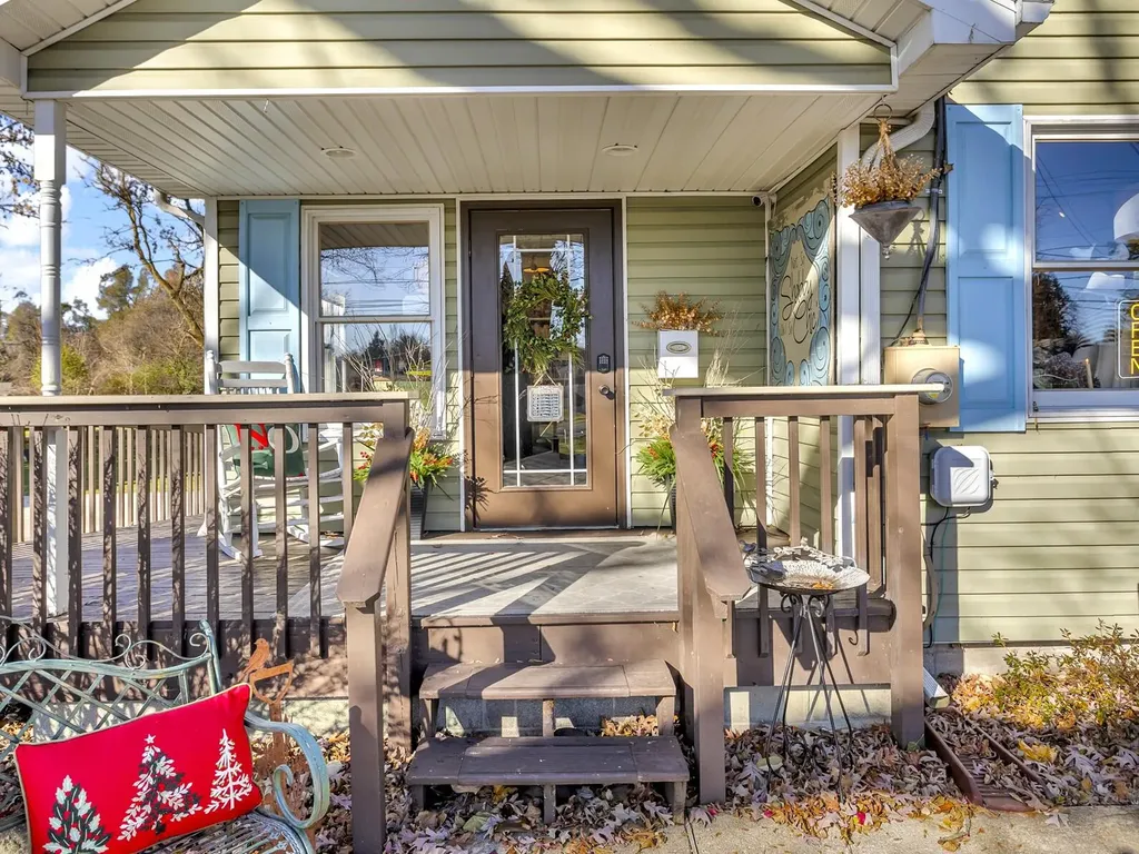 2600 Kibby Road Summit Township MI 49203