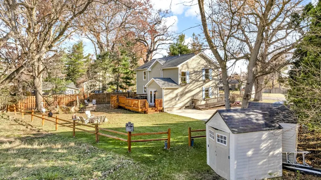 2600 Kibby Road Summit Township MI 49203