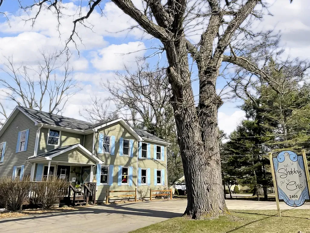 2600 Kibby Road Summit Township MI 49203