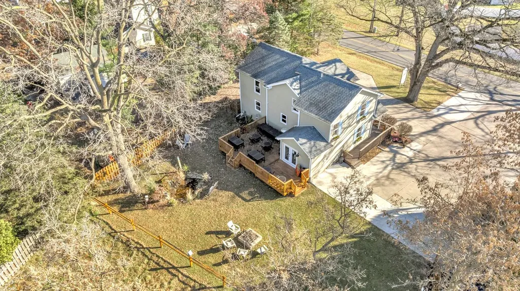 2600 Kibby Road Summit Township MI 49203