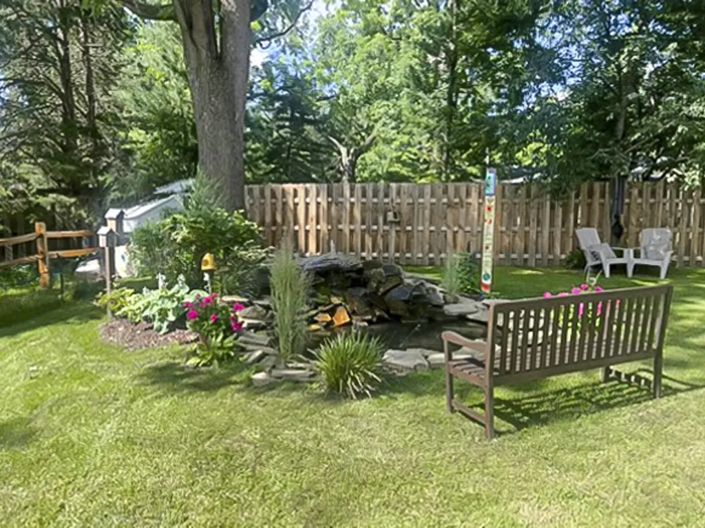 2600 Kibby Road Summit Township MI 49203