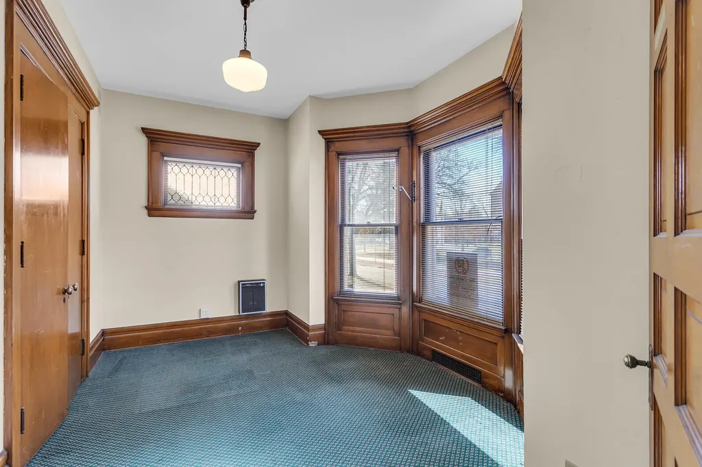 601 S Jackson Street Jackson City MI 49203
