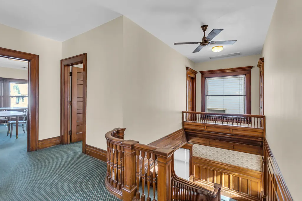 601 S Jackson Street Jackson City MI 49203