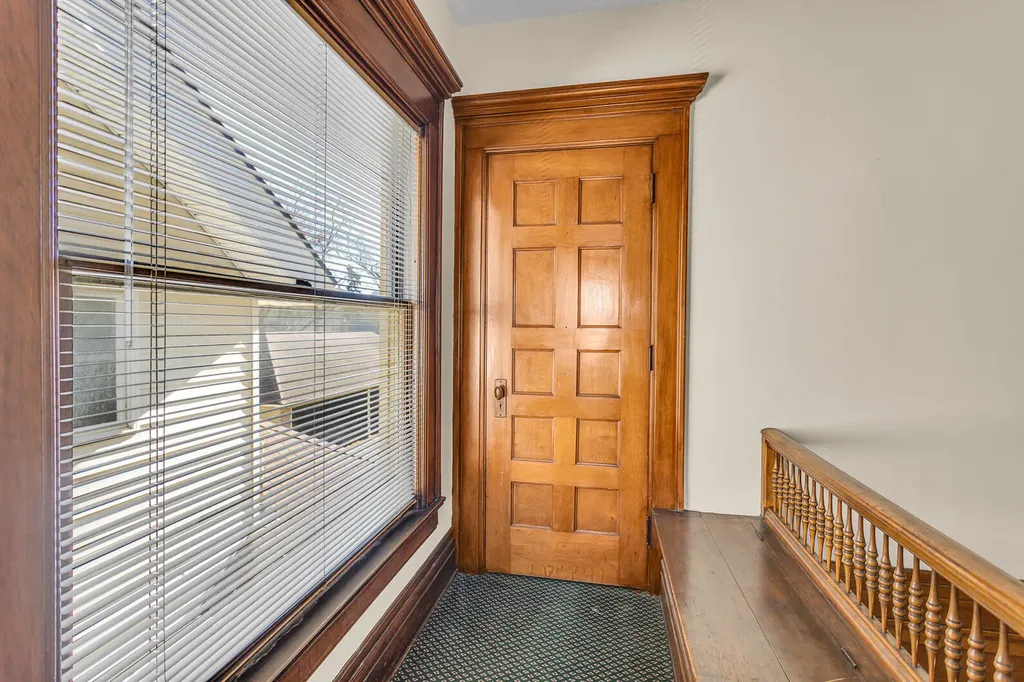 601 S Jackson Street Jackson City MI 49203