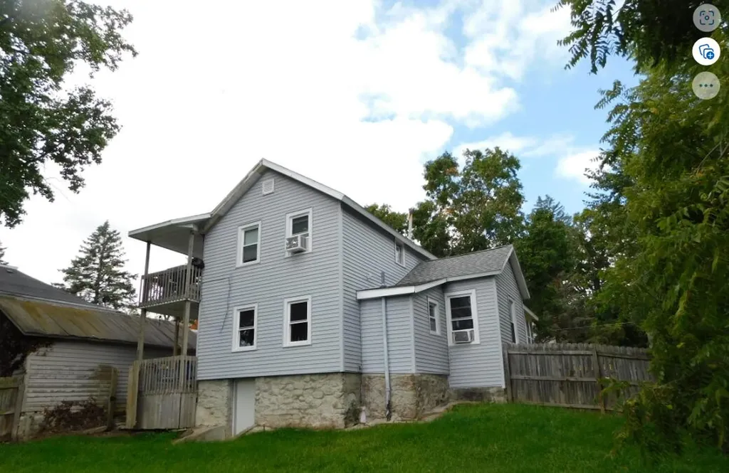 113 Julian Street Brooklyn Village MI 49230
