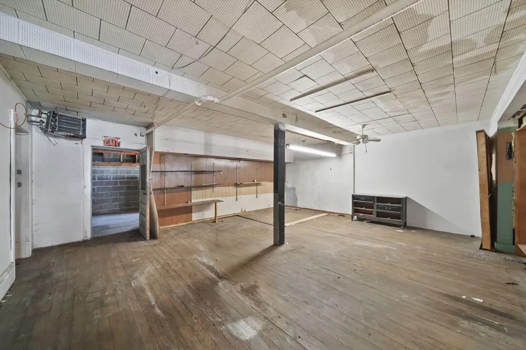 1314 Lansing Avenue Jackson City MI 49202