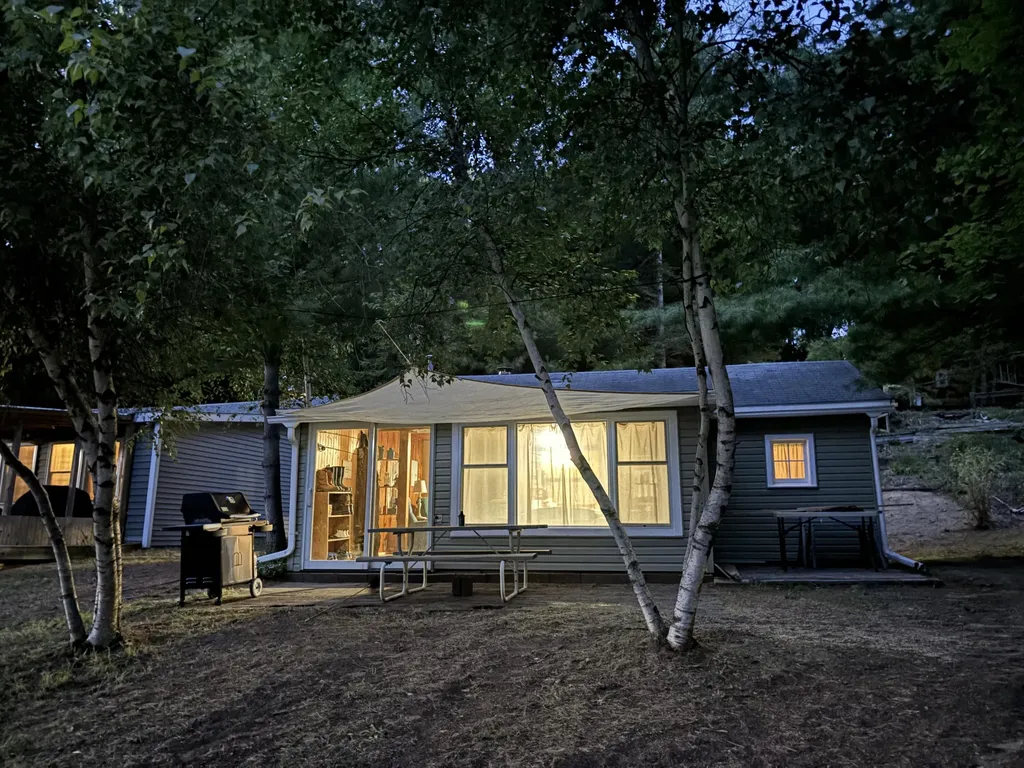 951 Lake Drive Lincoln Township MI 48625