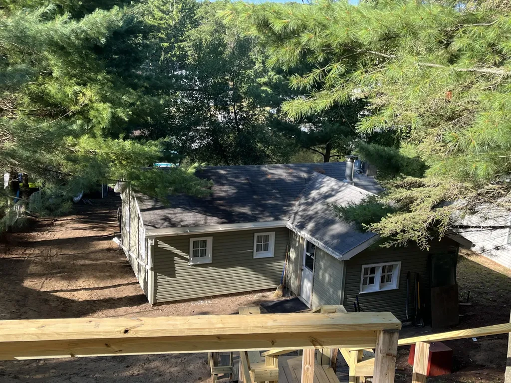 951 Lake Drive Lincoln Township MI 48625