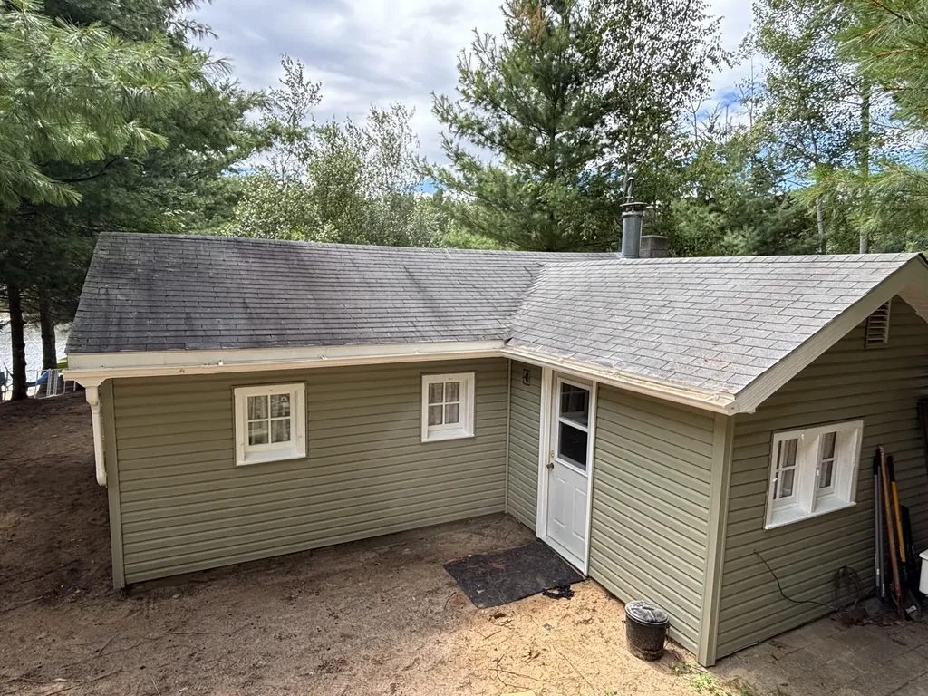 951 Lake Drive Lincoln Township MI 48625