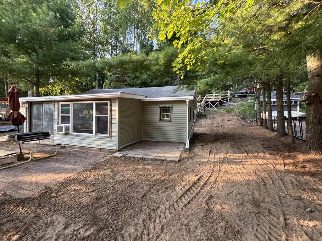951 Lake Drive Lincoln Township MI 48625