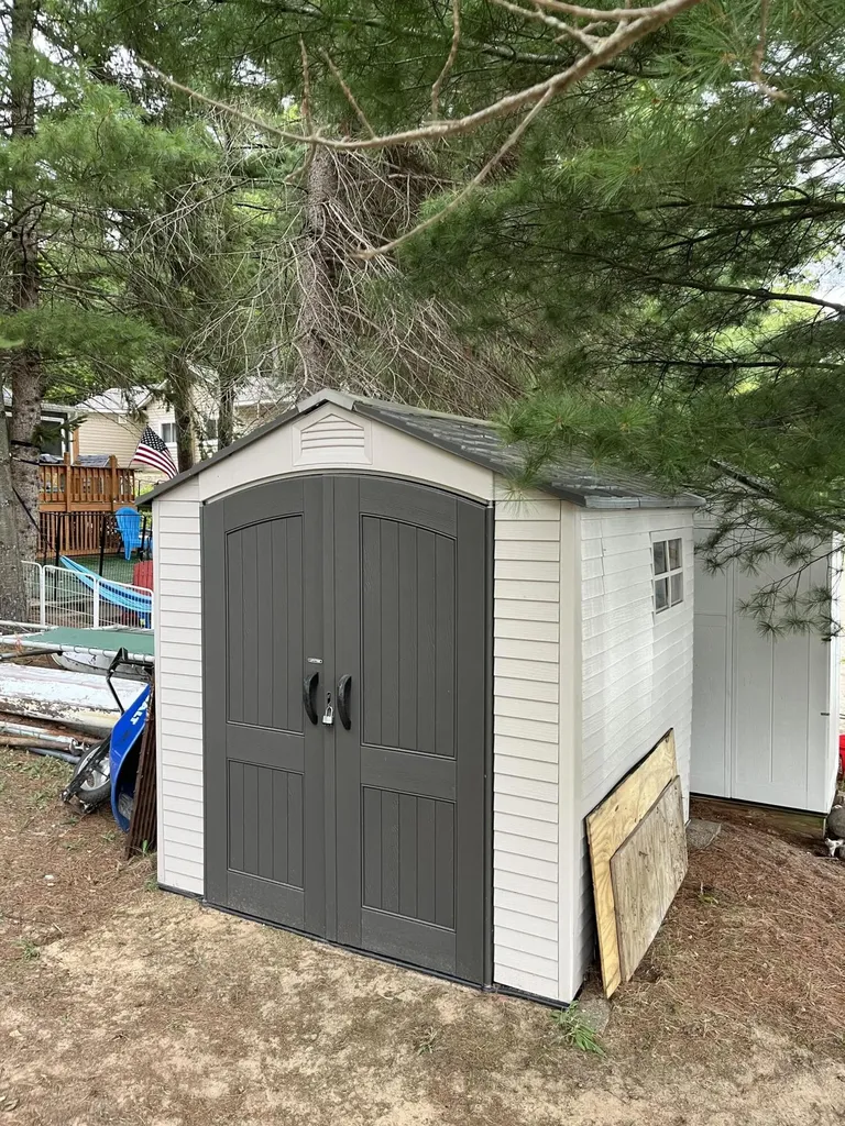 951 Lake Drive Lincoln Township MI 48625