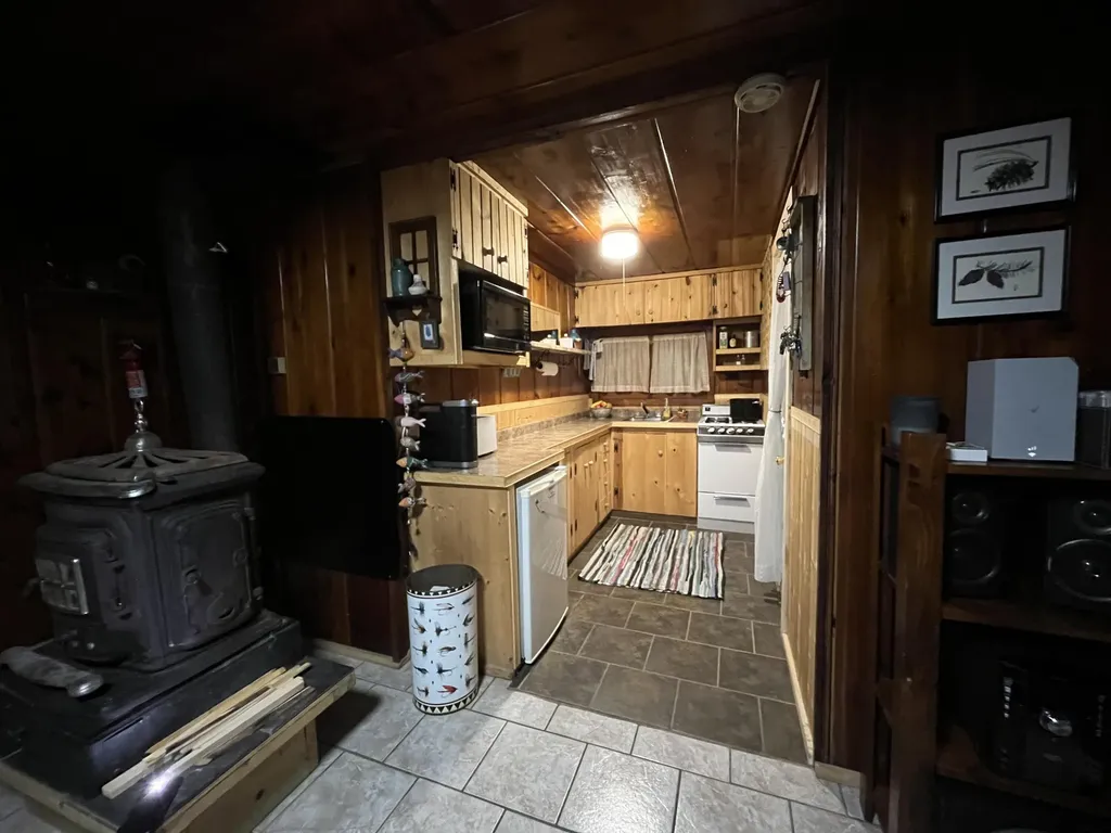 951 Lake Drive Lincoln Township MI 48625