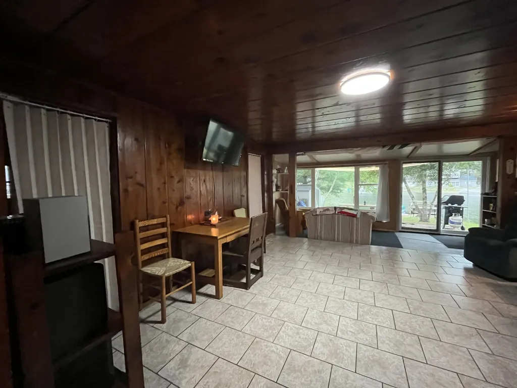 951 Lake Drive Lincoln Township MI 48625